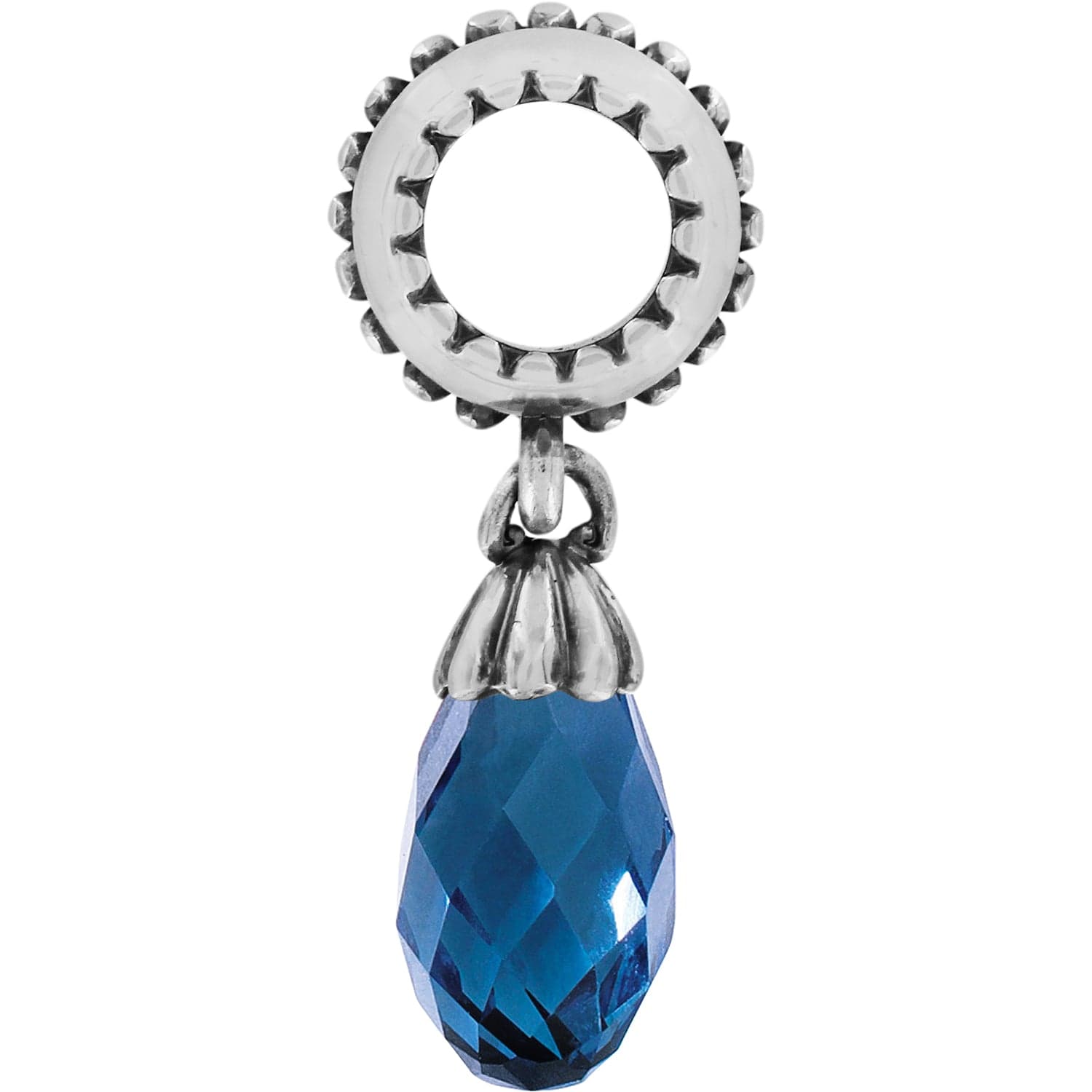 Dream Drop Charm denim 2