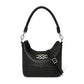 Dru Convertible Shoulder Bag