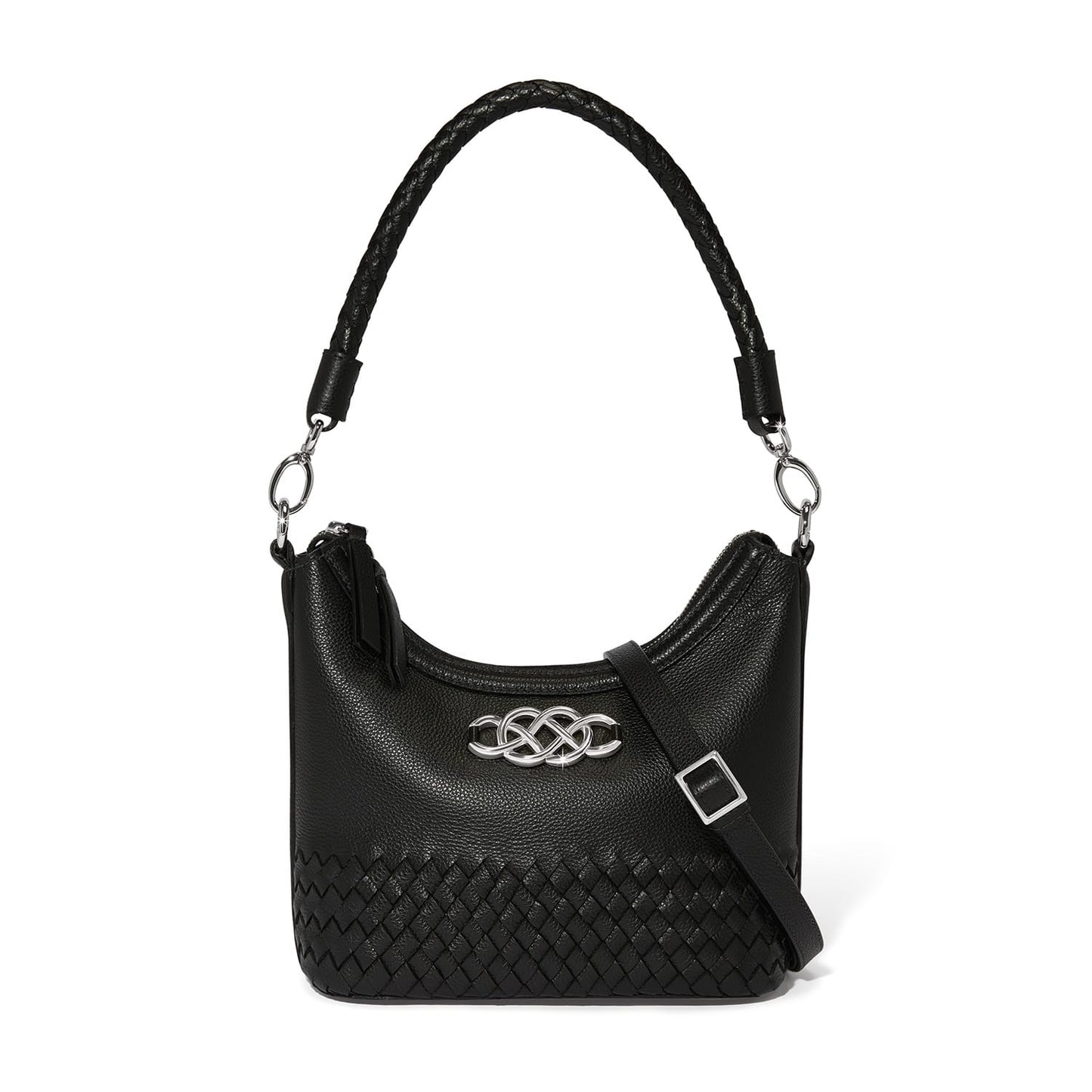 Dru Convertible Shoulder Bag