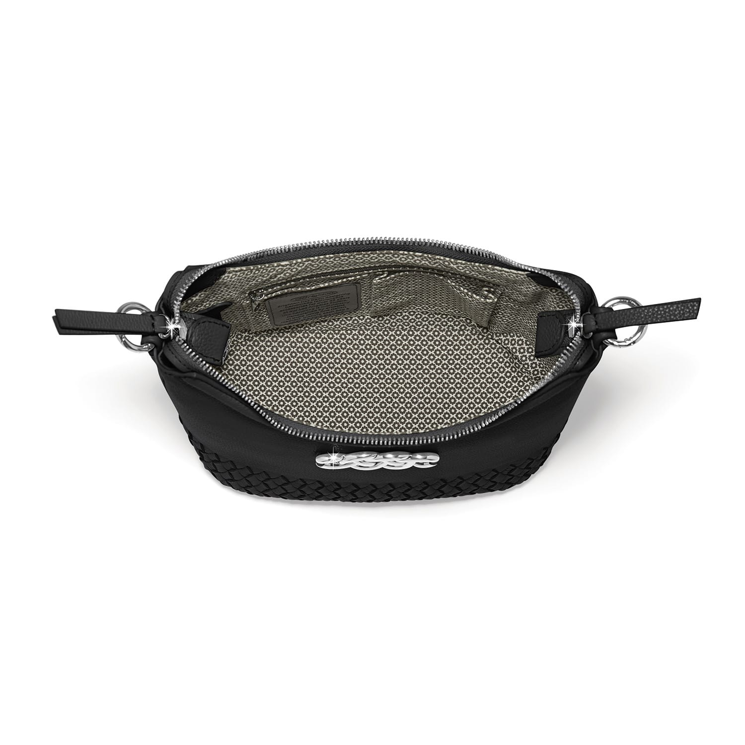 Dru Convertible Shoulder Bag black 3
