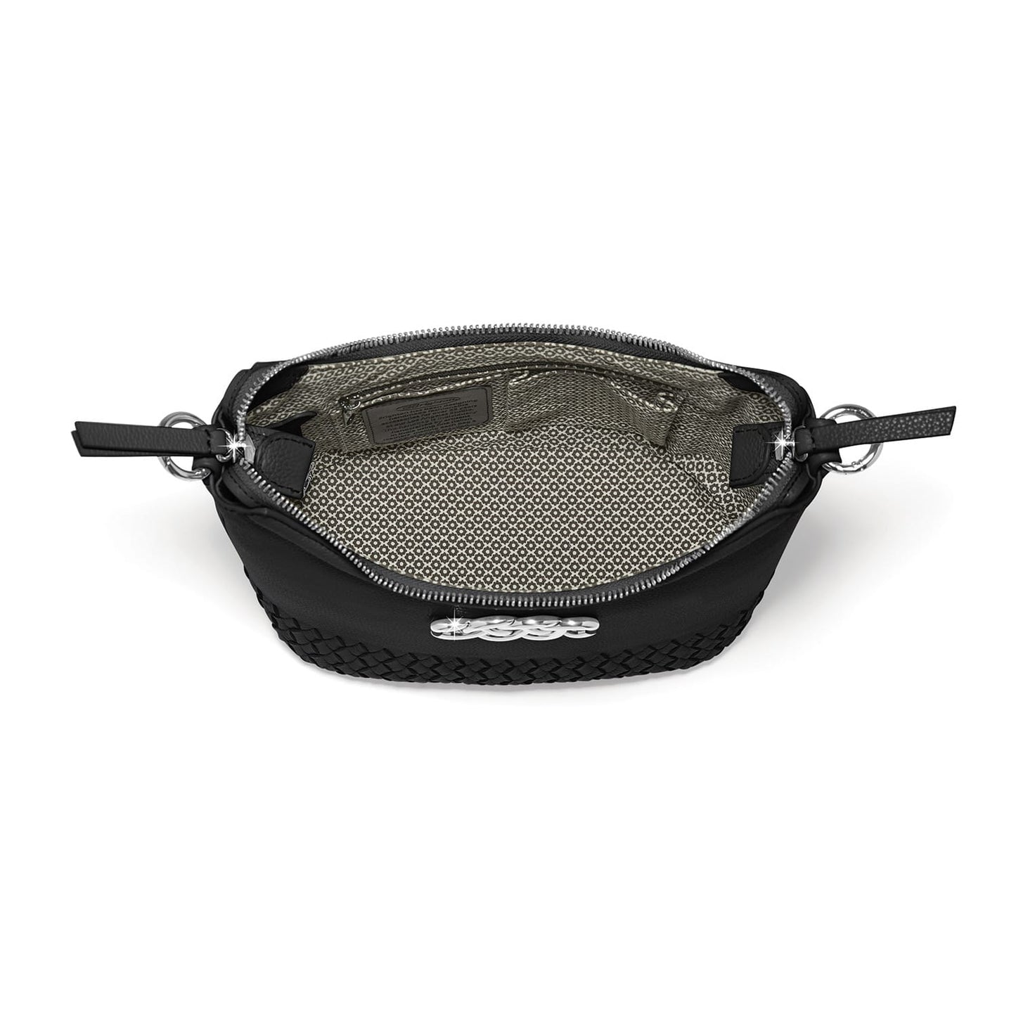 Dru Convertible Shoulder Bag