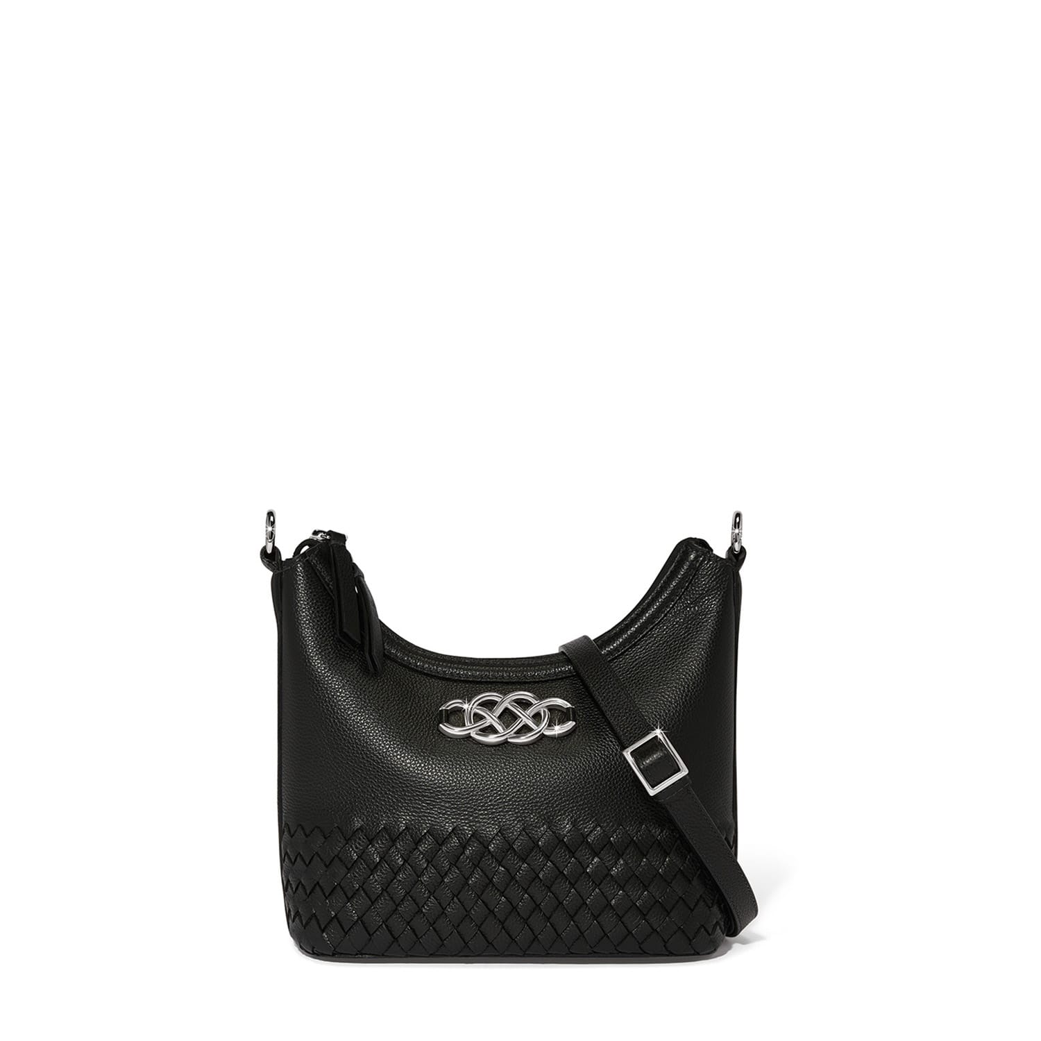 Dru Convertible Shoulder Bag black 5