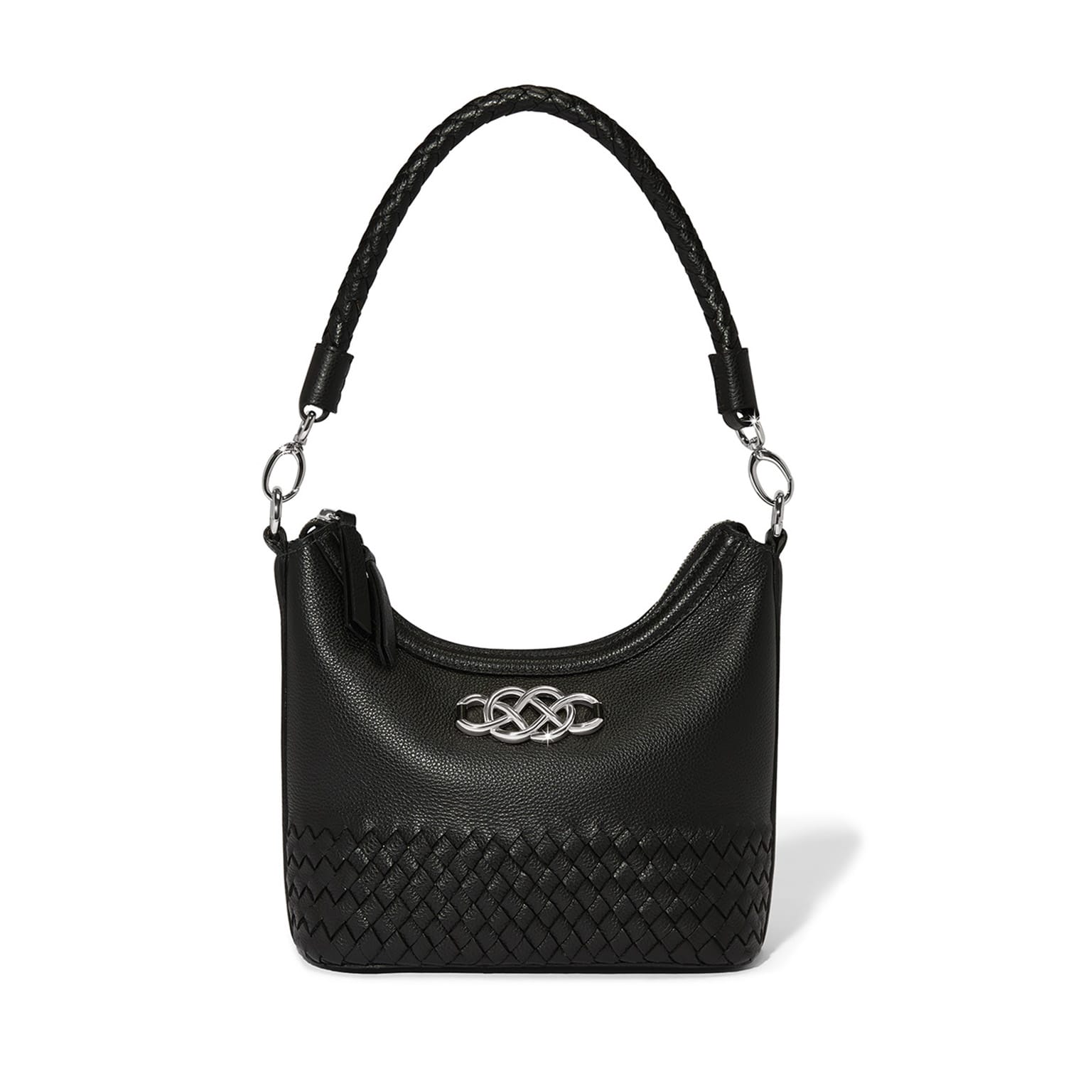 Dru Convertible Shoulder Bag black 6