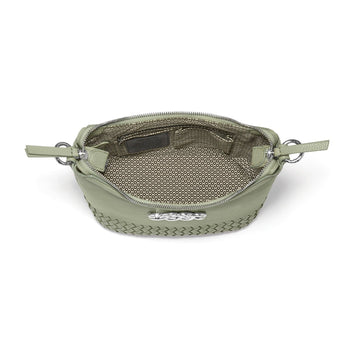 Dru Convertible Shoulder Bag