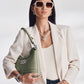 Dru Convertible Shoulder Bag