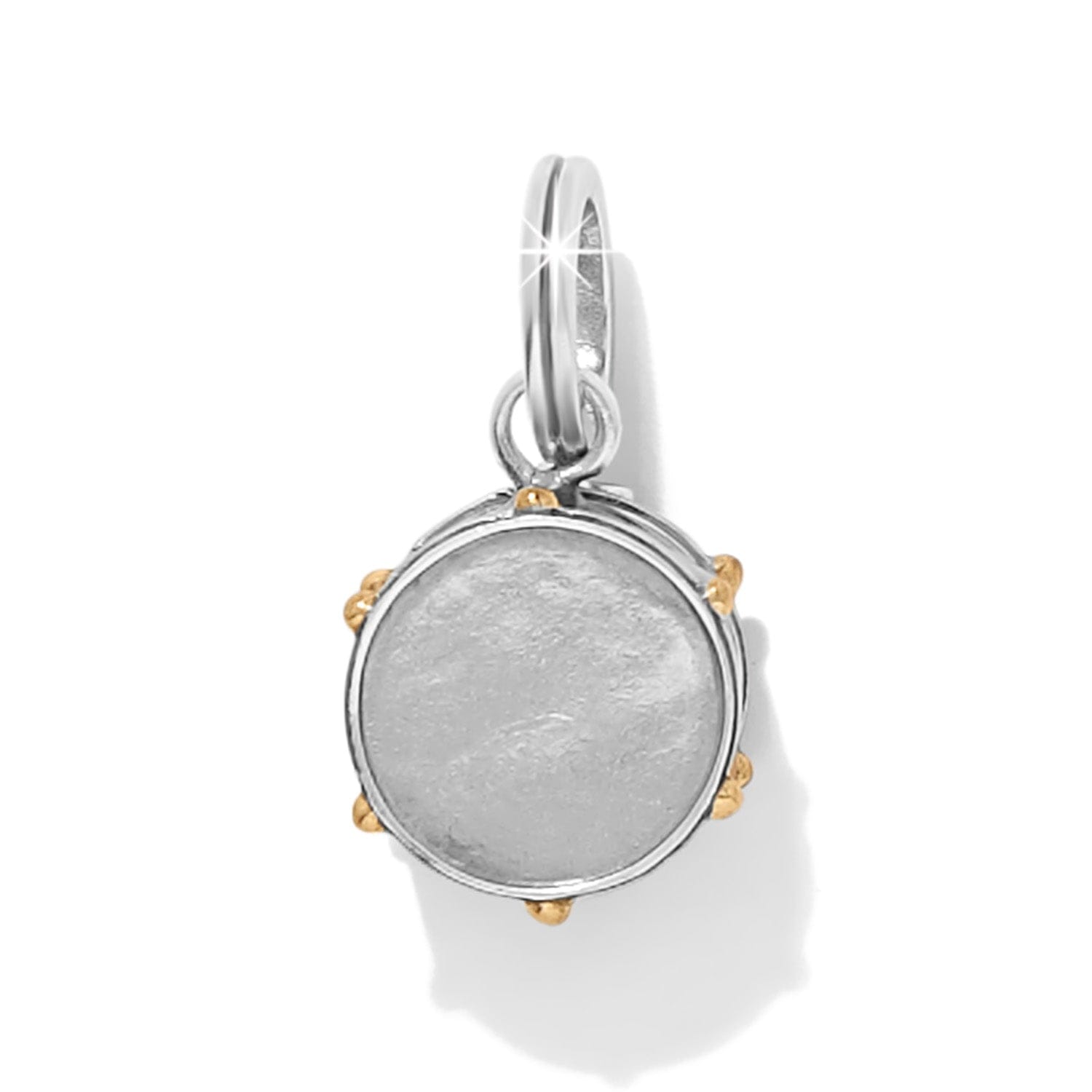 Drumline Dreamer Charm silver-gold 2