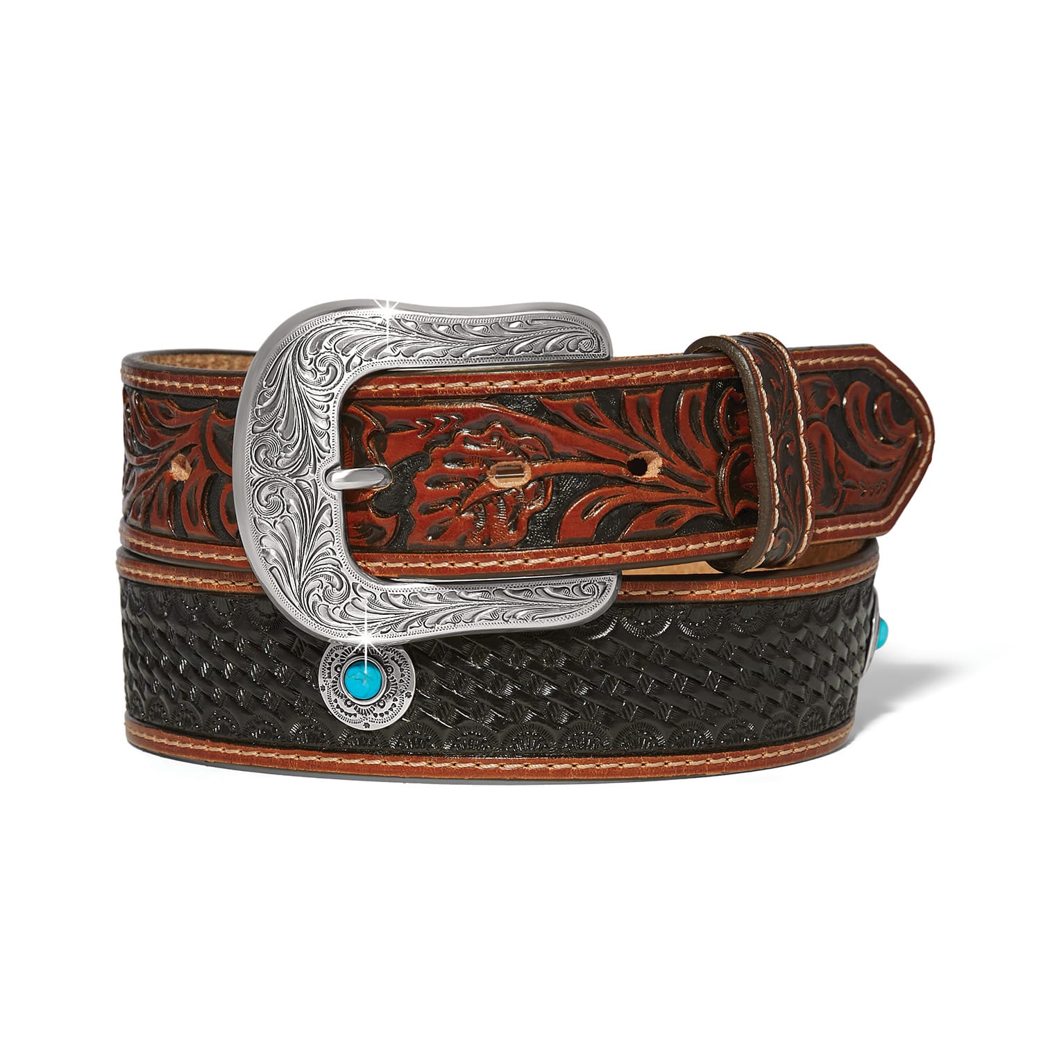 Durango Belt black 1