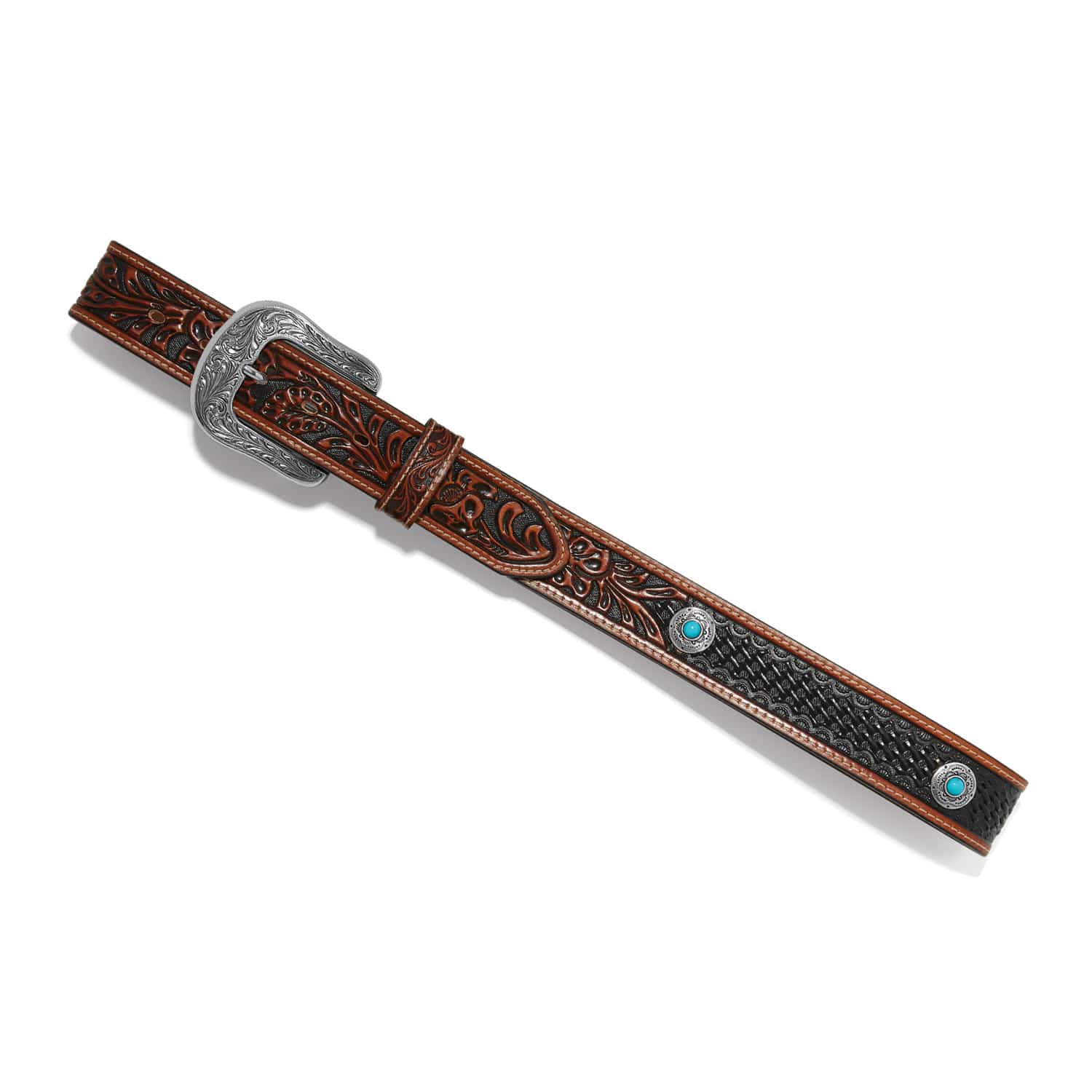 Durango Belt black 3
