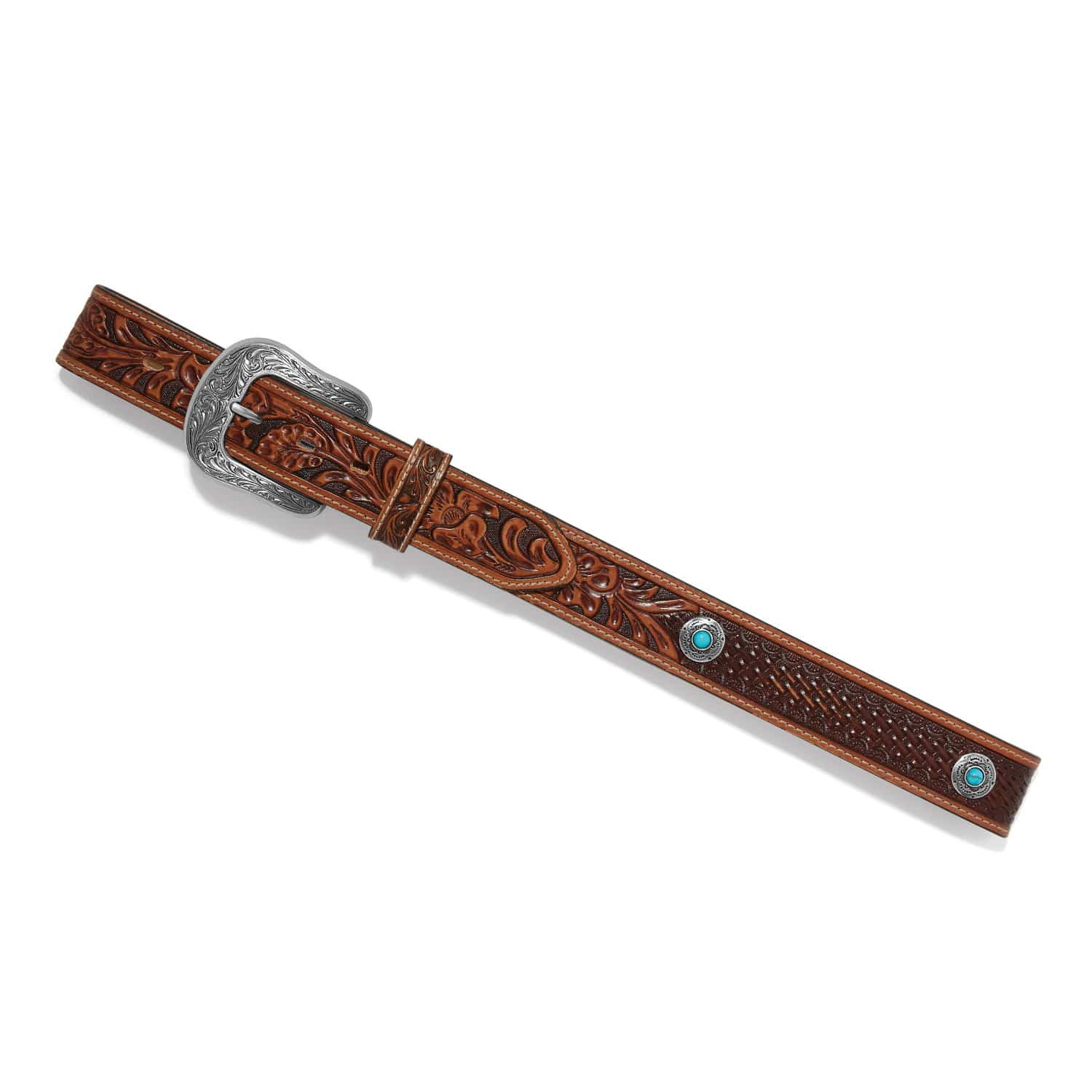 Durango Belt dark-brown 6