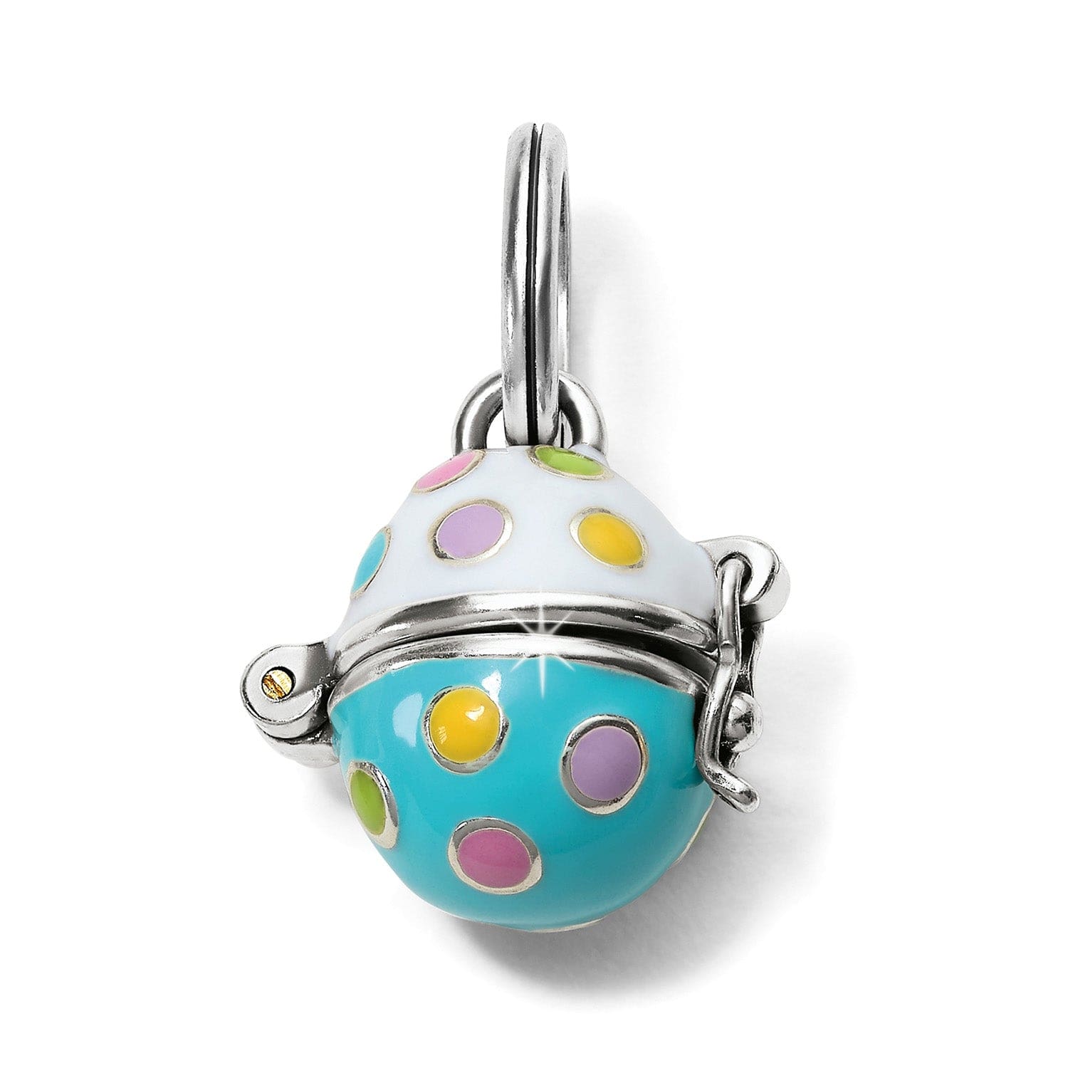 New Charms