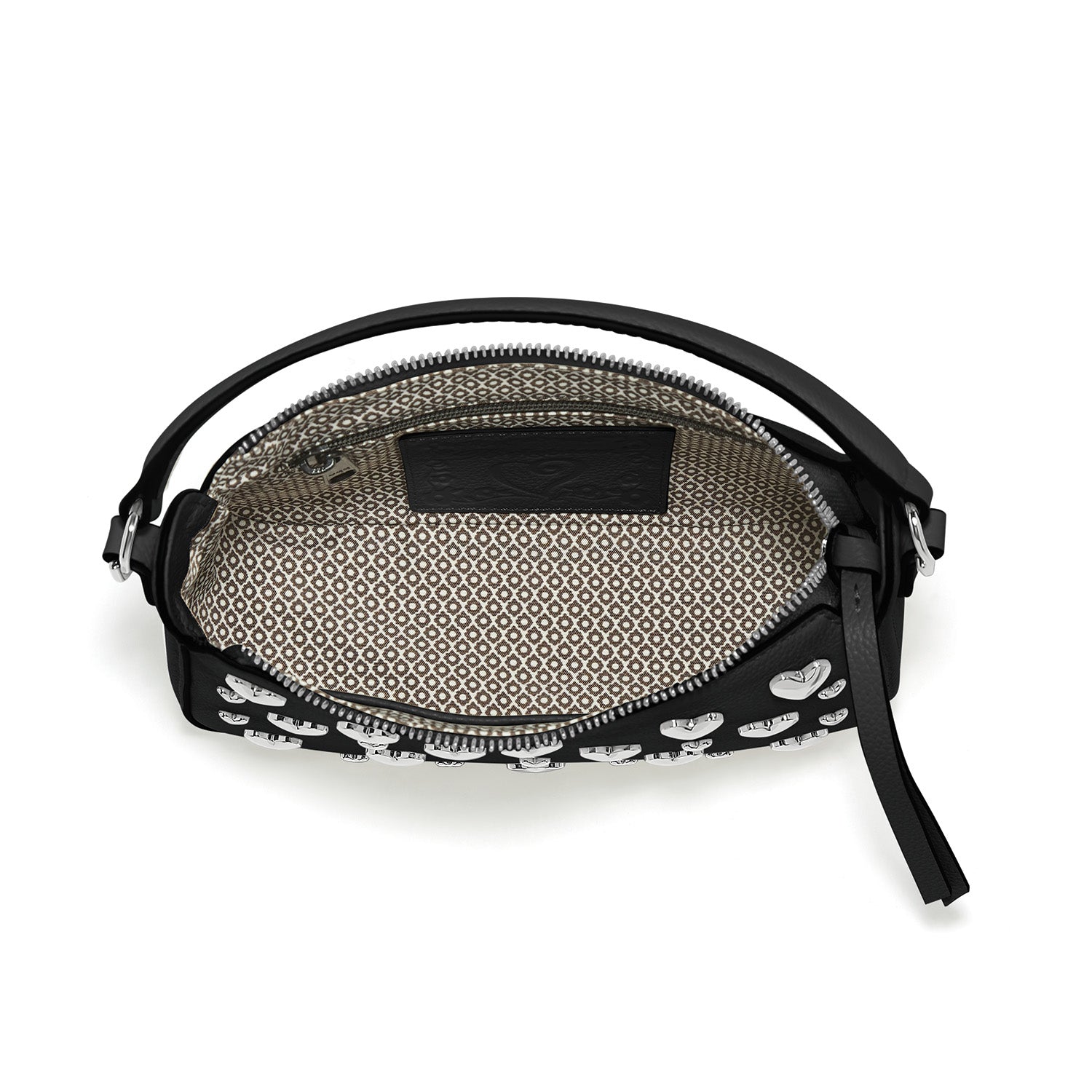 Echo Small Hobo black 5