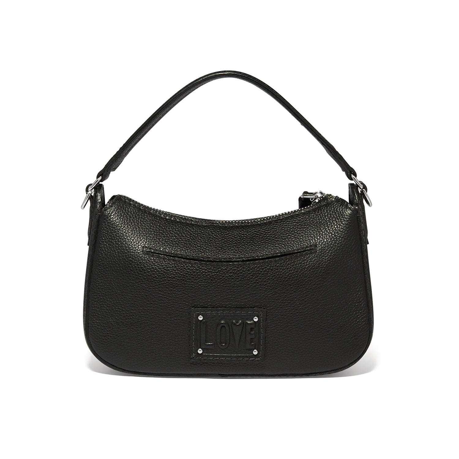 Echo Small Hobo black 6