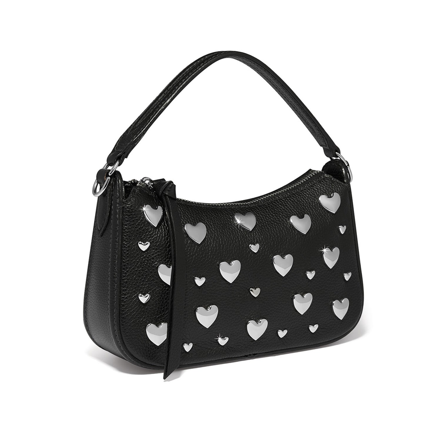 Echo Small Hobo black 7