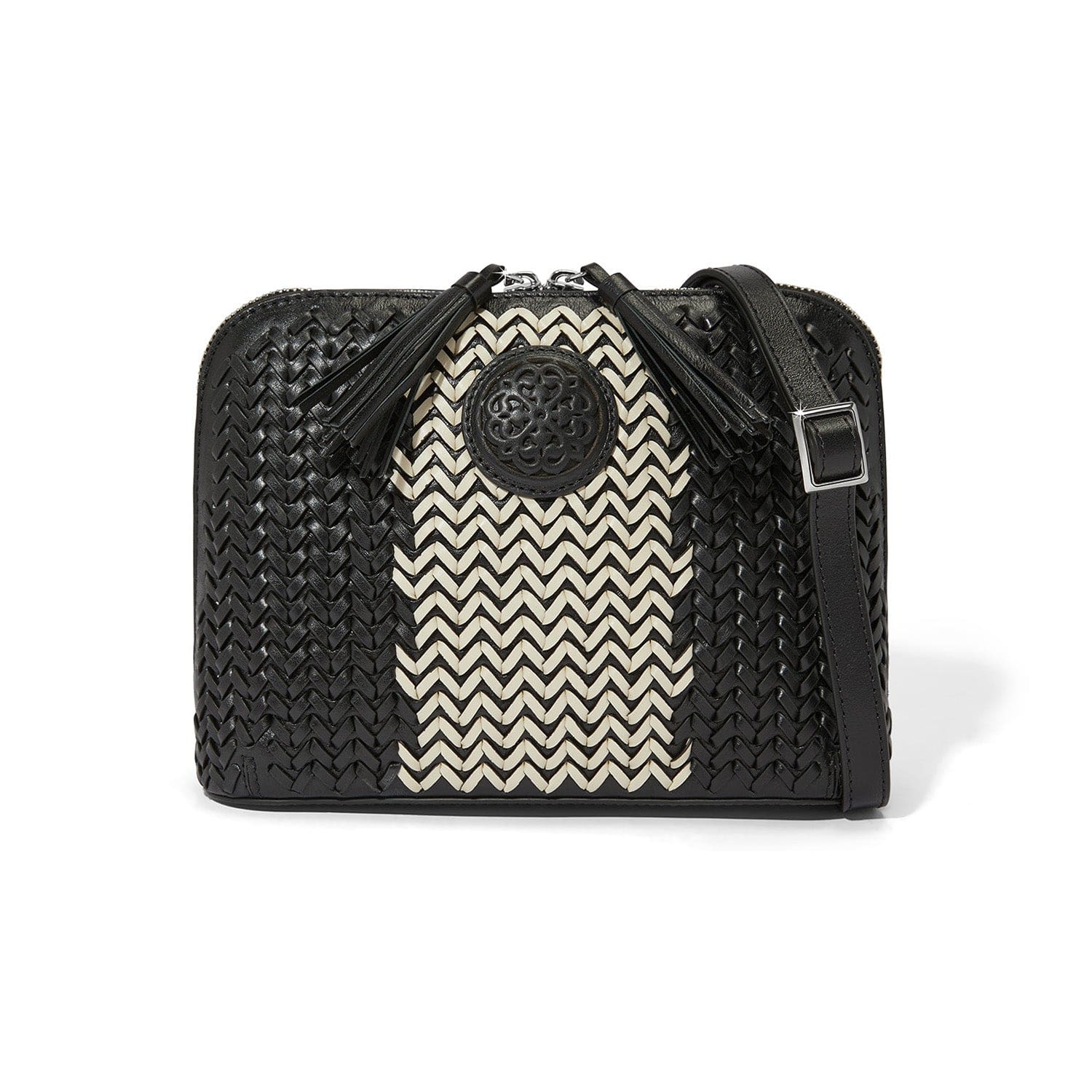 Elma Domed Organizer black 2