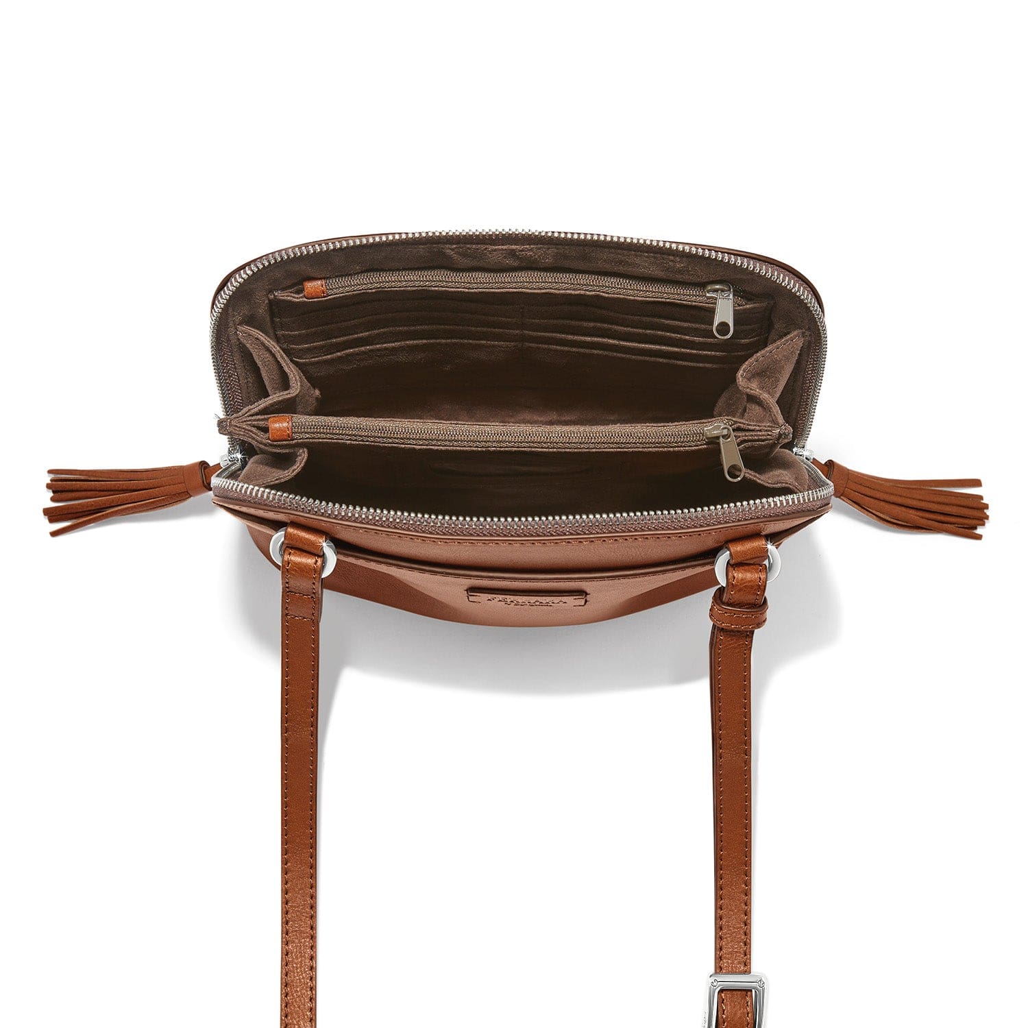 Elma Domed Organizer russet 6