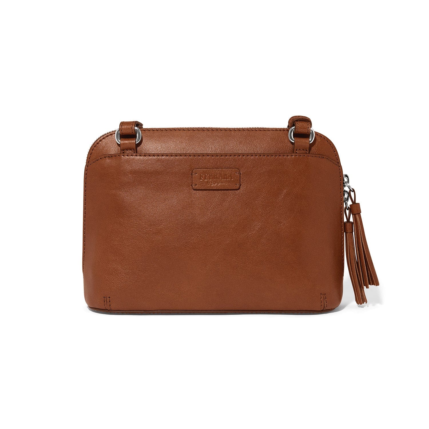 Elma Domed Organizer russet 7