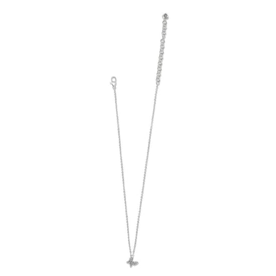 [Brighton] Enchanting Butterfly Necklace main image 1