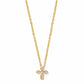 Enchanting Cross Necklace