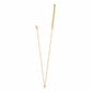 Enchanting Cross Necklace