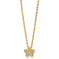 [Brighton] Enchanting Flower Necklace main image 0