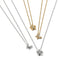 ENCHANTING FLOWER NECKLACE