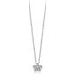 Enchanting Flower Necklace