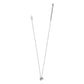 Enchanting Gem Dragonfly Necklace