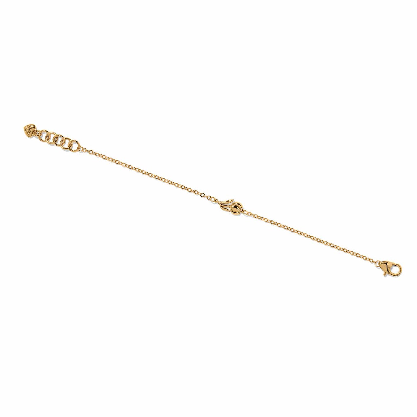 Enchanting Gem Tulipe Bracelet