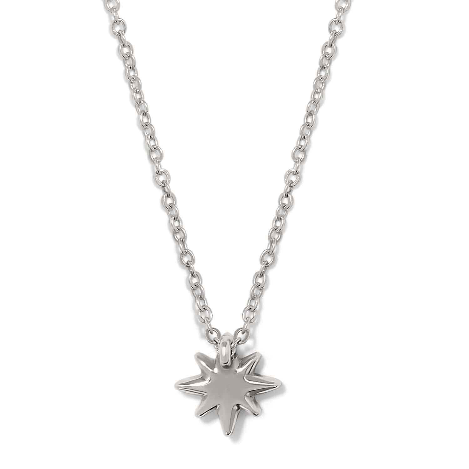 アクセサリー AFB BOLD STAR NECKLACE BOLD STAR NECKLACE – AFB