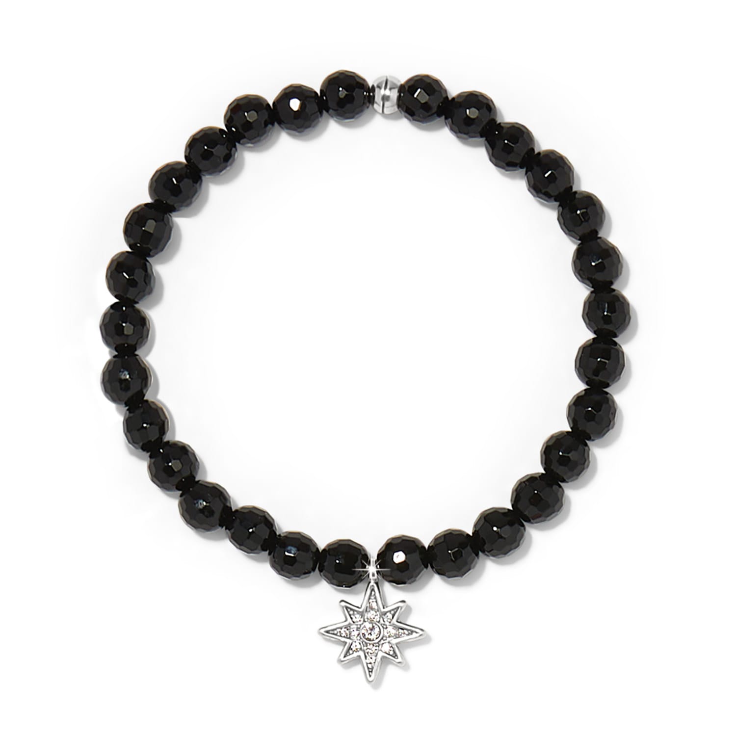 Enchanting Star Stretch Bracelet - Brighton