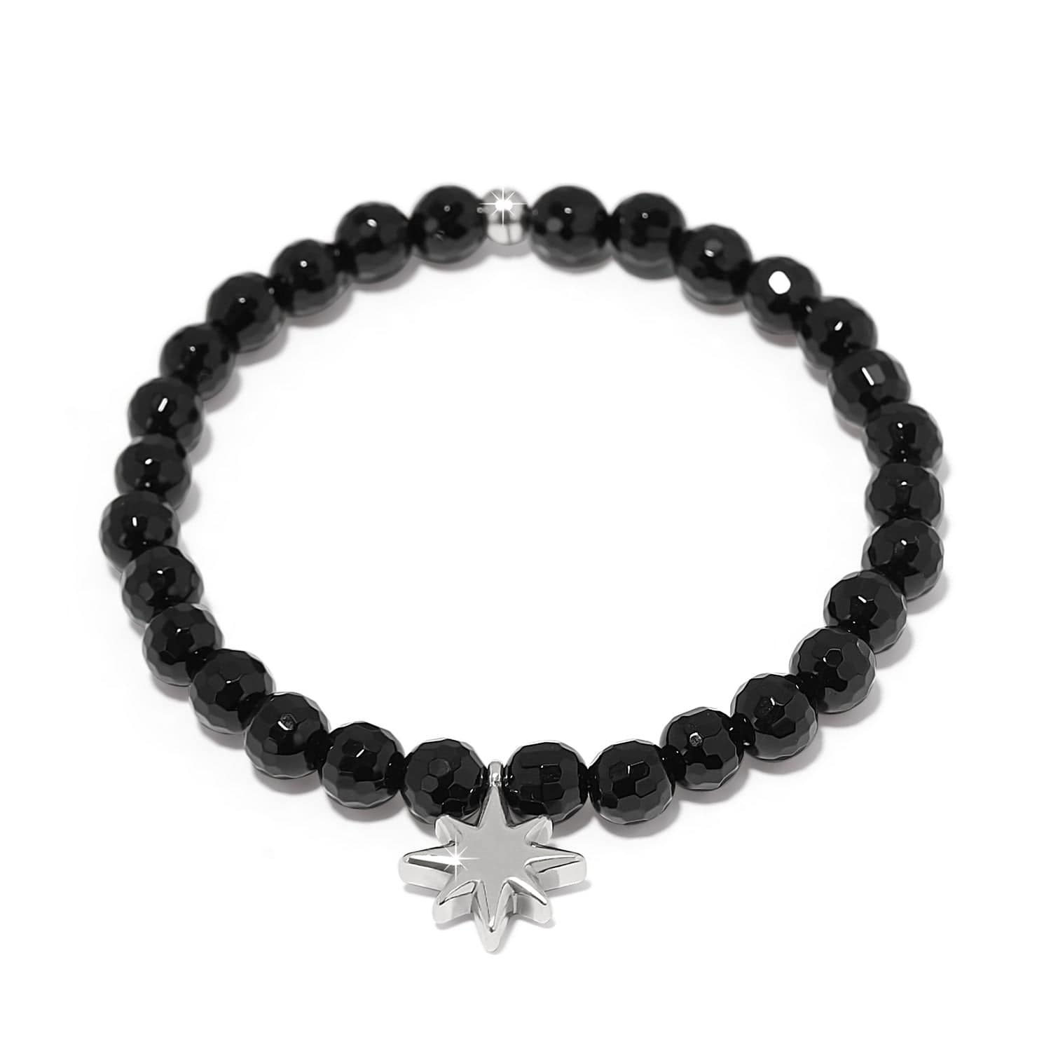 Enchanting Star Stretch Bracelet - Brighton