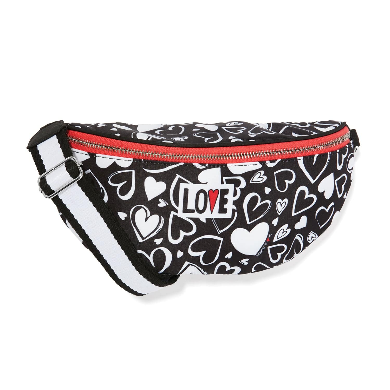 Endless Love Belt Bag multi 4
