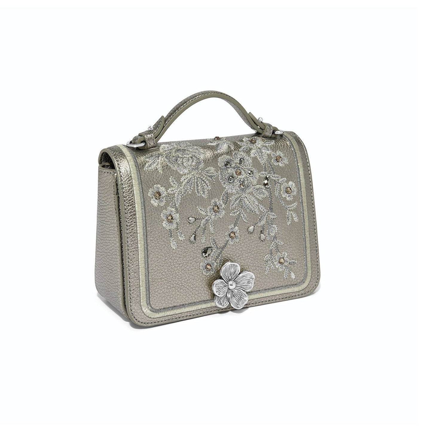 Essie Flap Bag