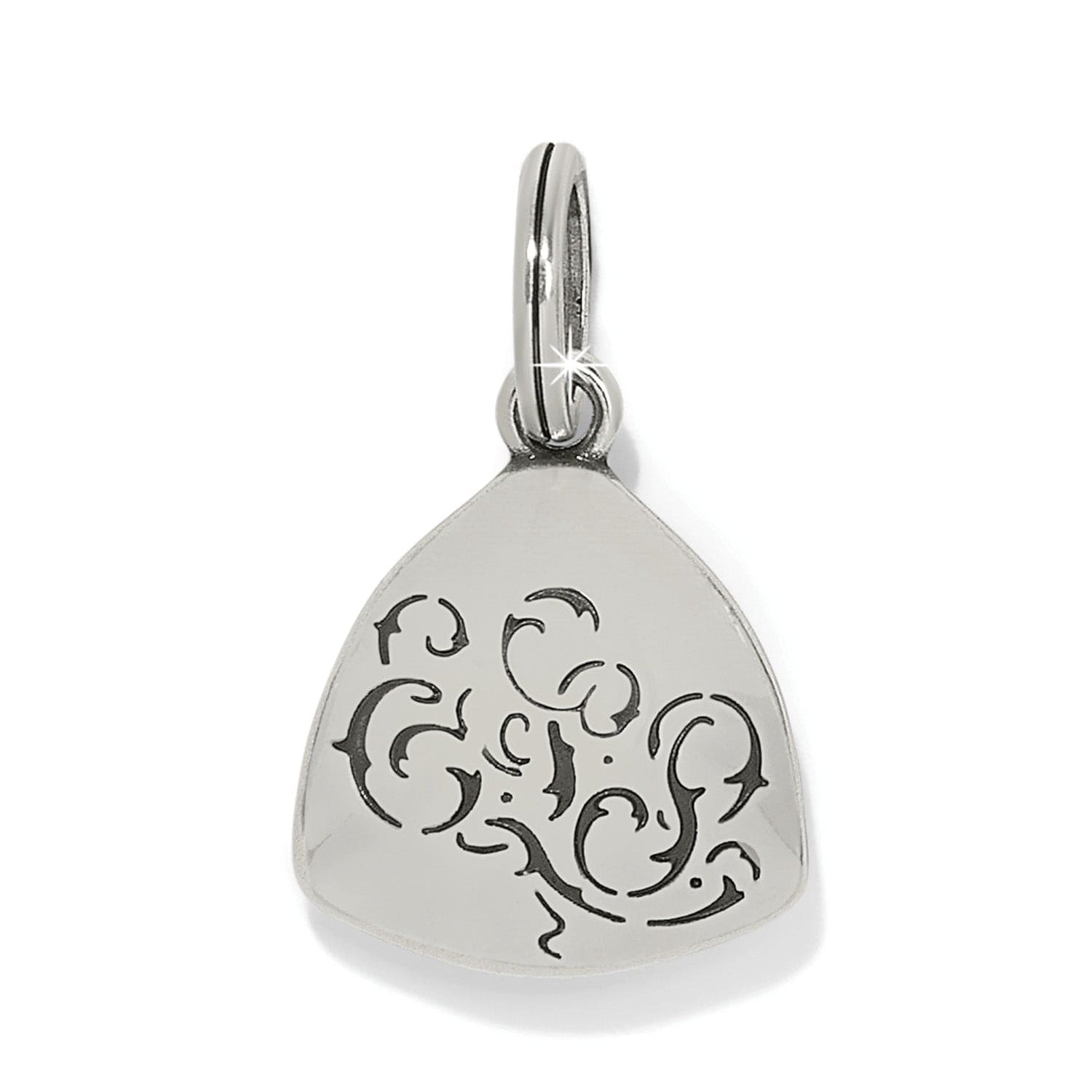 Estella Amulet silver-aqua 2