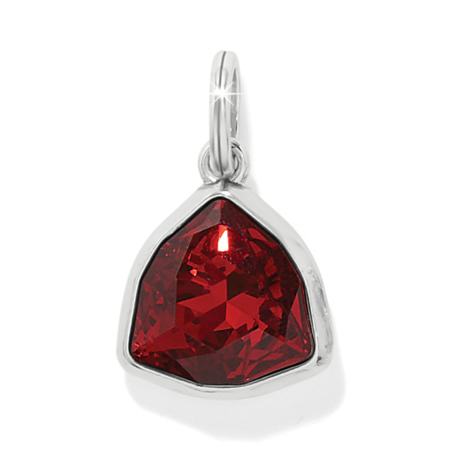 Estella Amulet silver-scarlet 12