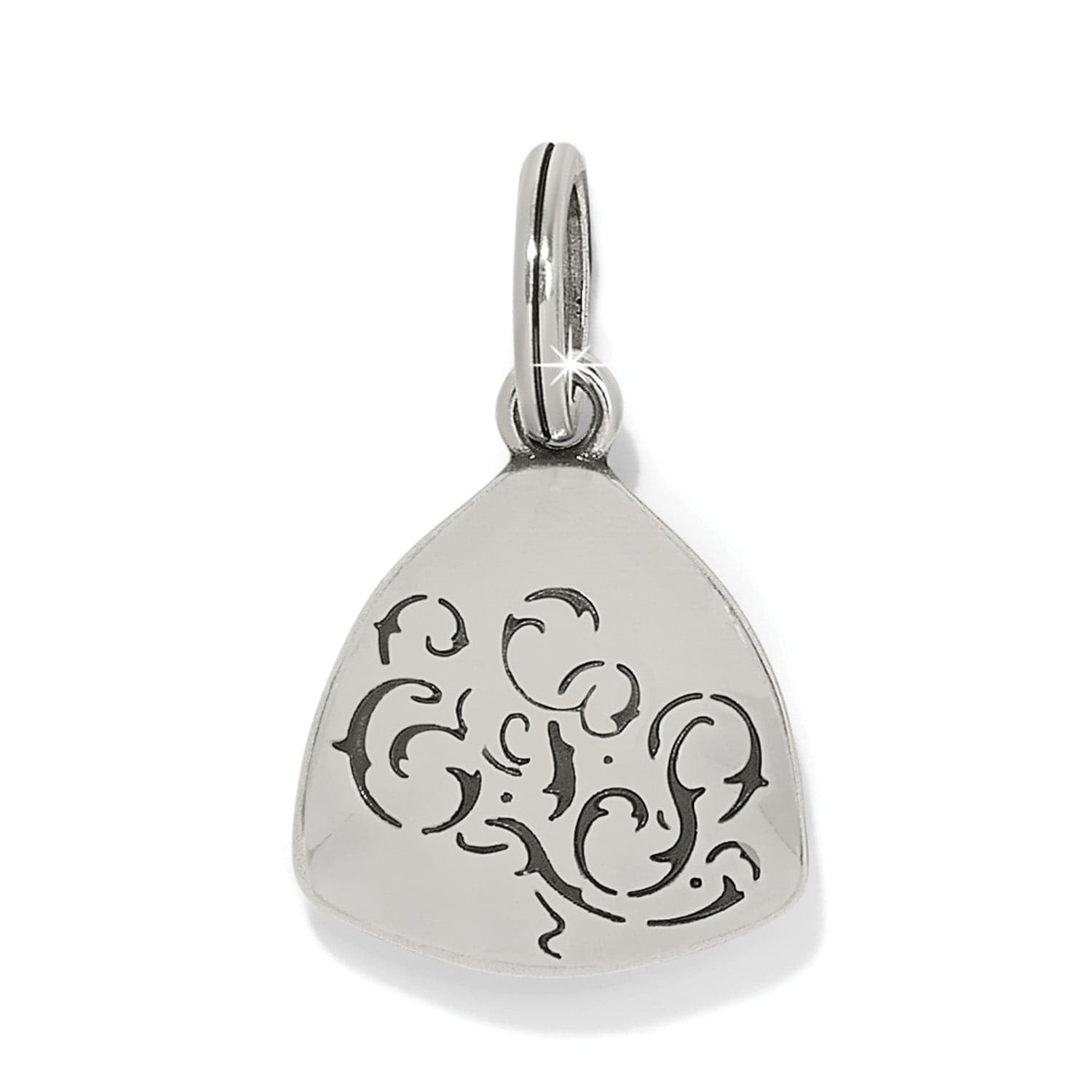 Estella Amulet silver-scarlet 13