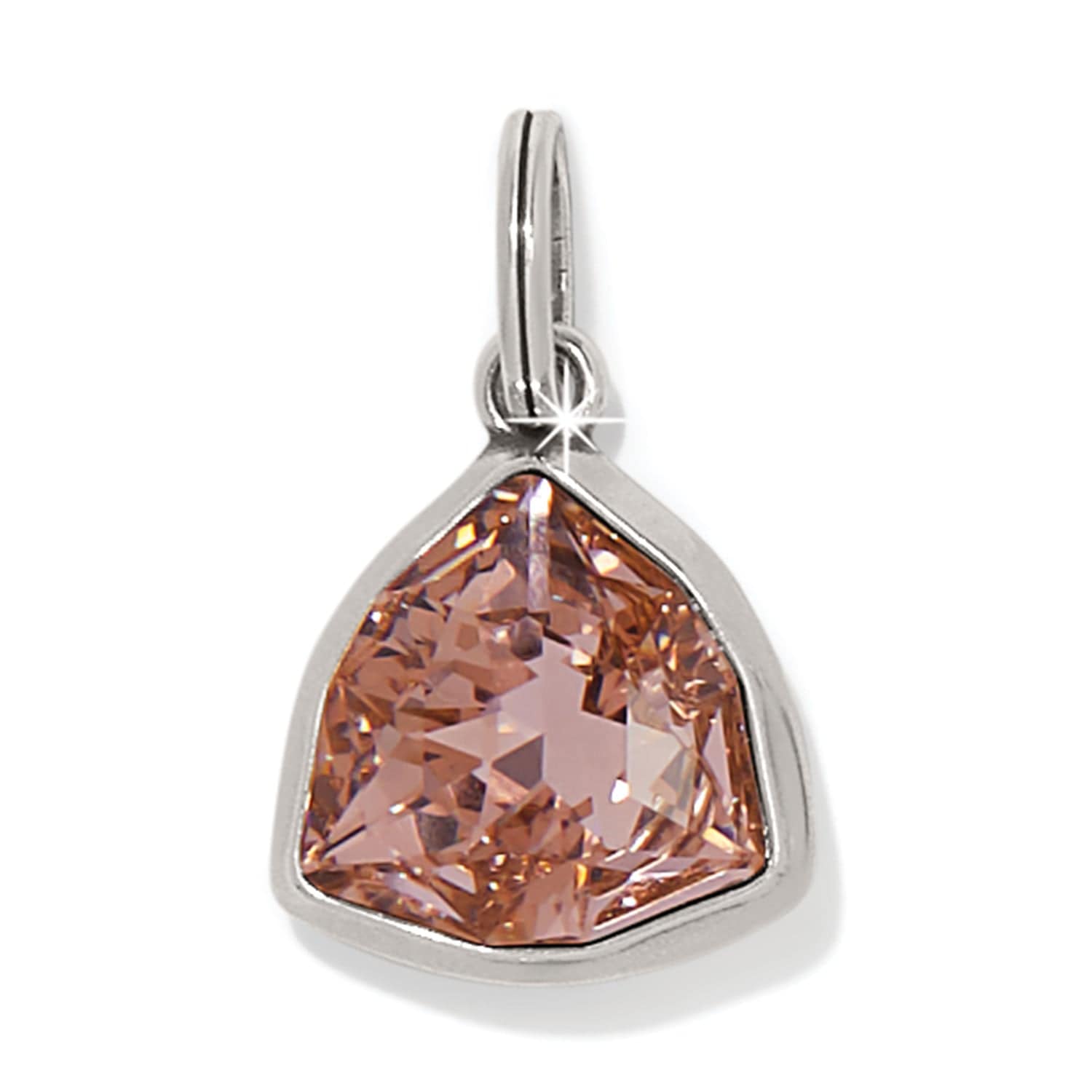 Estella Amulet silver-vintage-rose 9