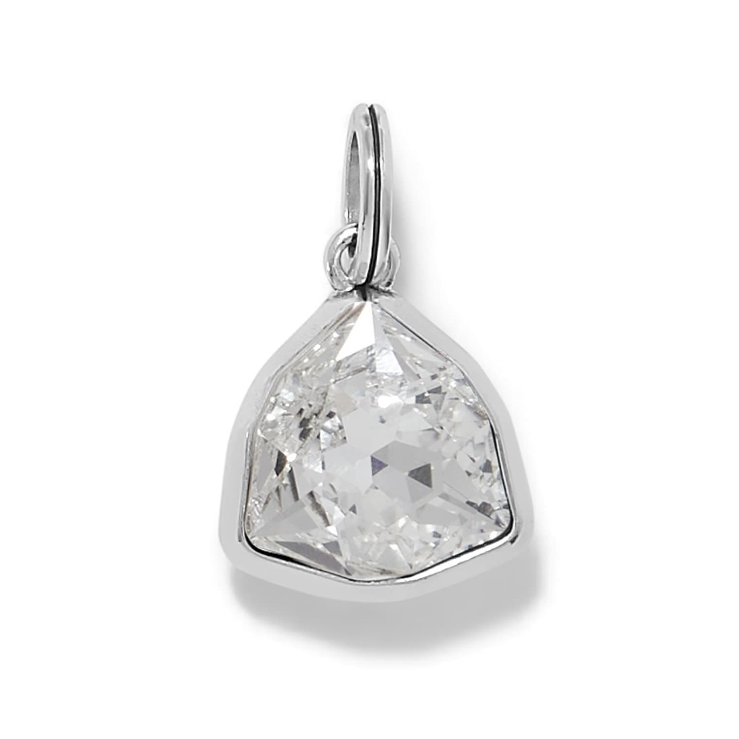 Estella Amulet silver 1