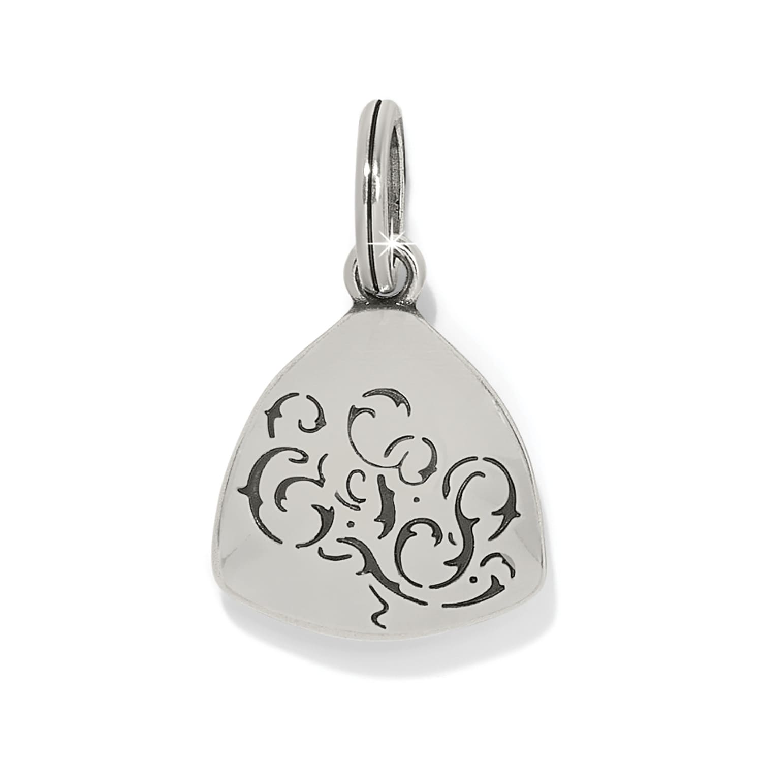 Estella Amulet silver 2