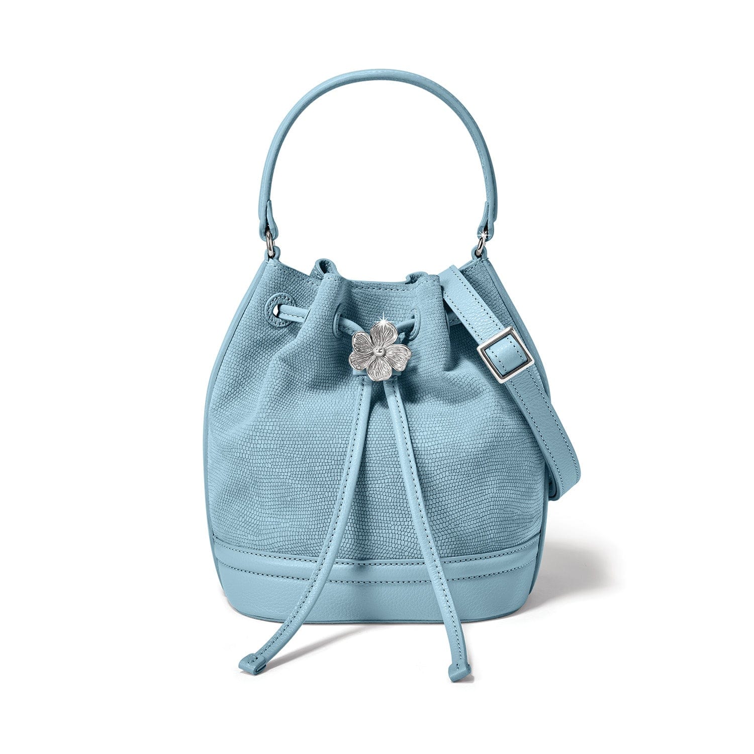 Everbloom Bucket Bag cloud-blue 7
