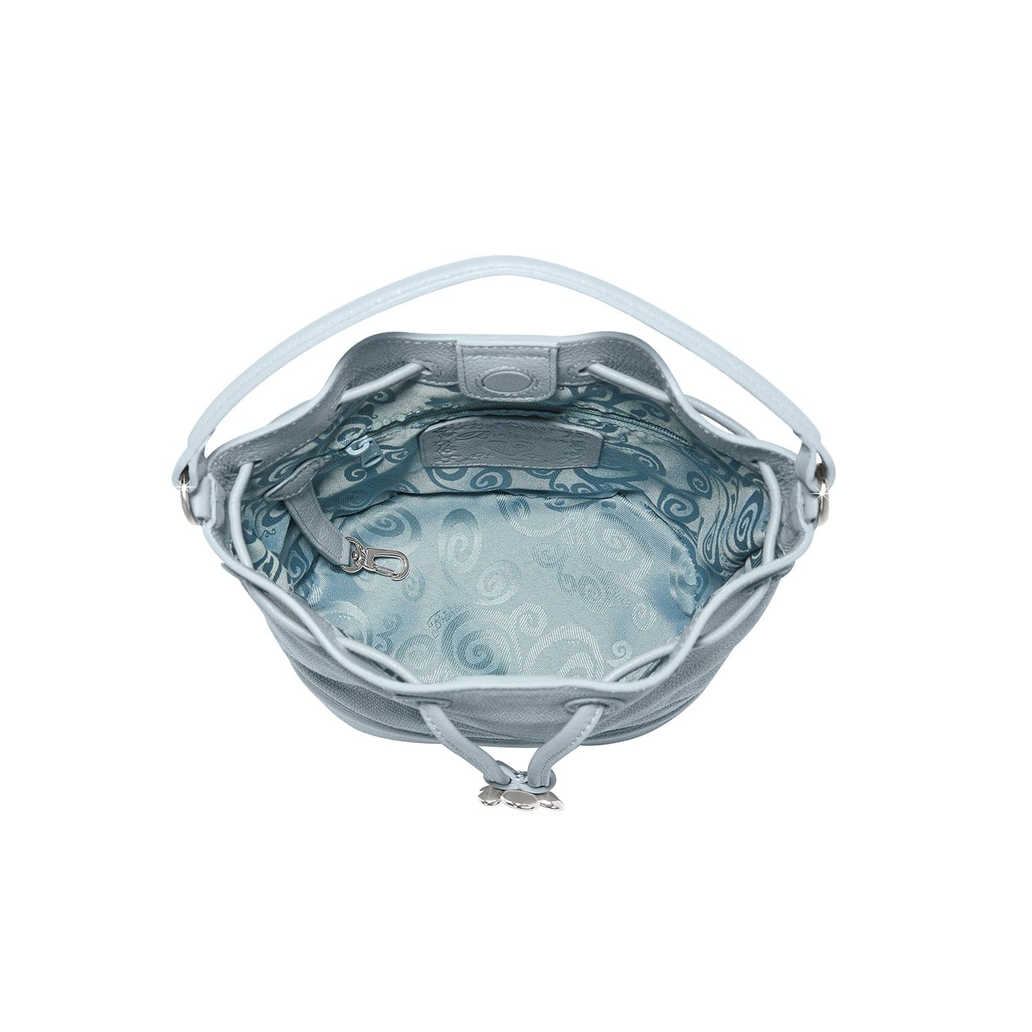 Everbloom Bucket Bag cloud-blue 8