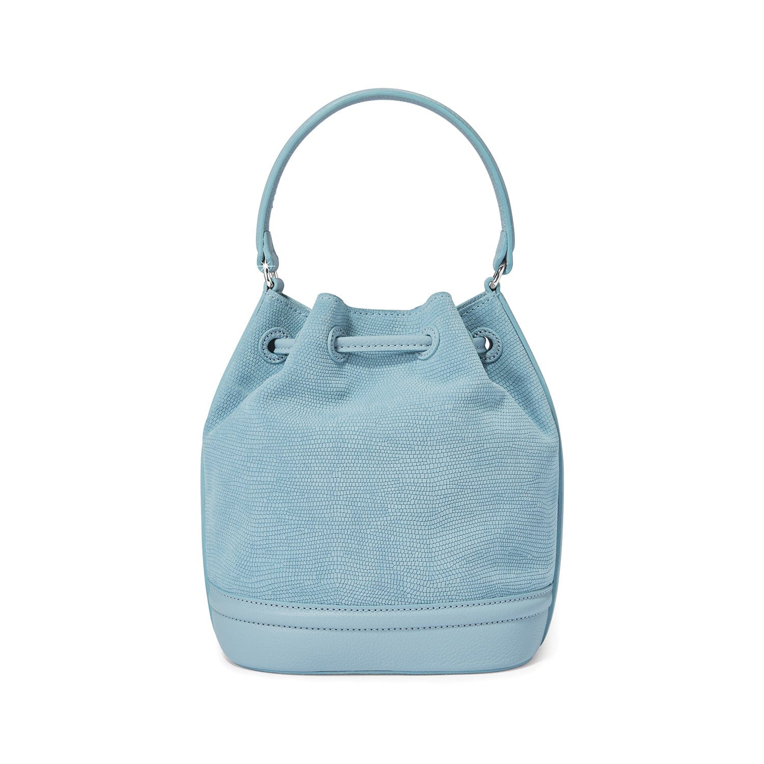 Everbloom Bucket Bag cloud-blue 9