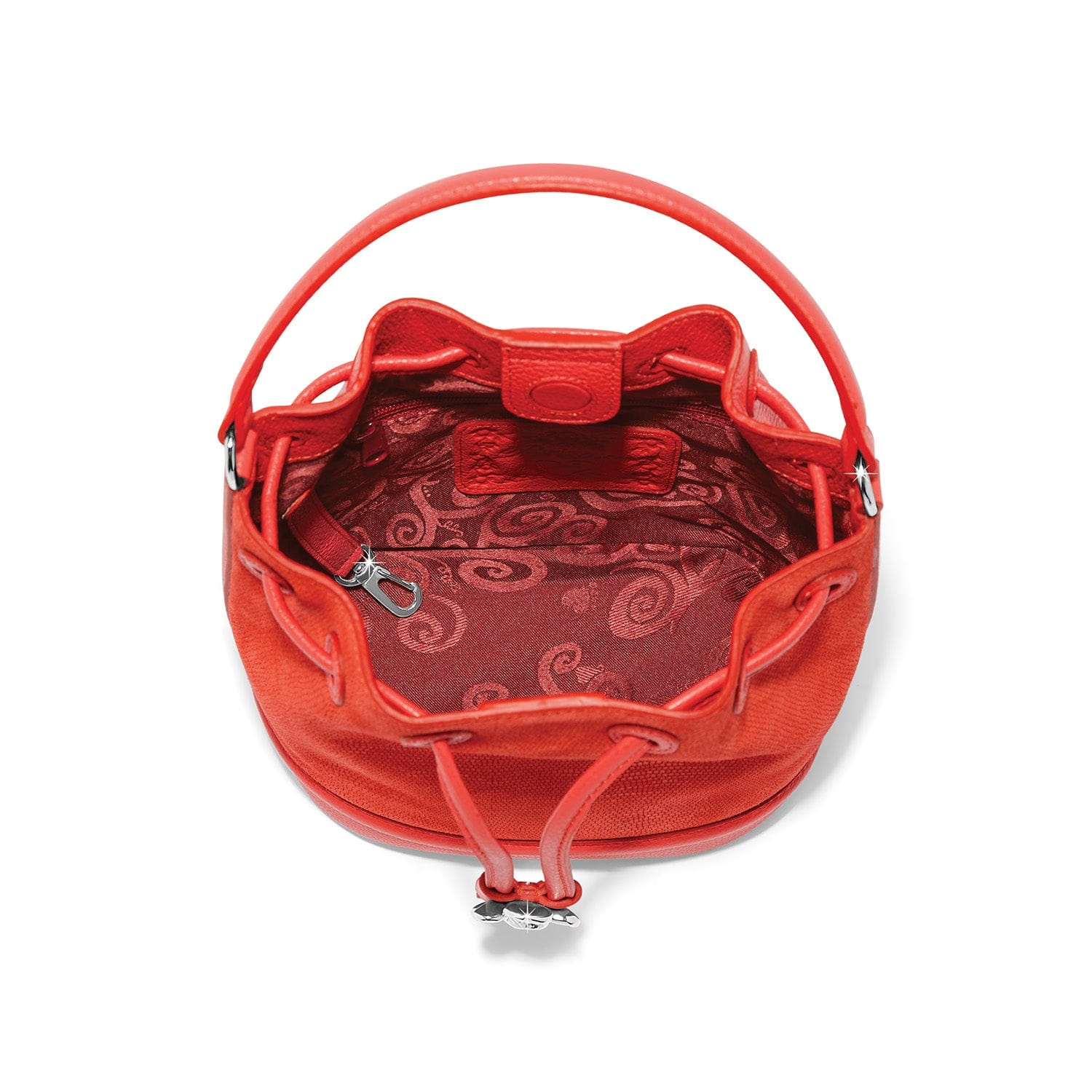 Everbloom Bucket Bag flirt-red 2