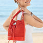 Everbloom Bucket Bag