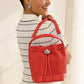 Everbloom Bucket Bag
