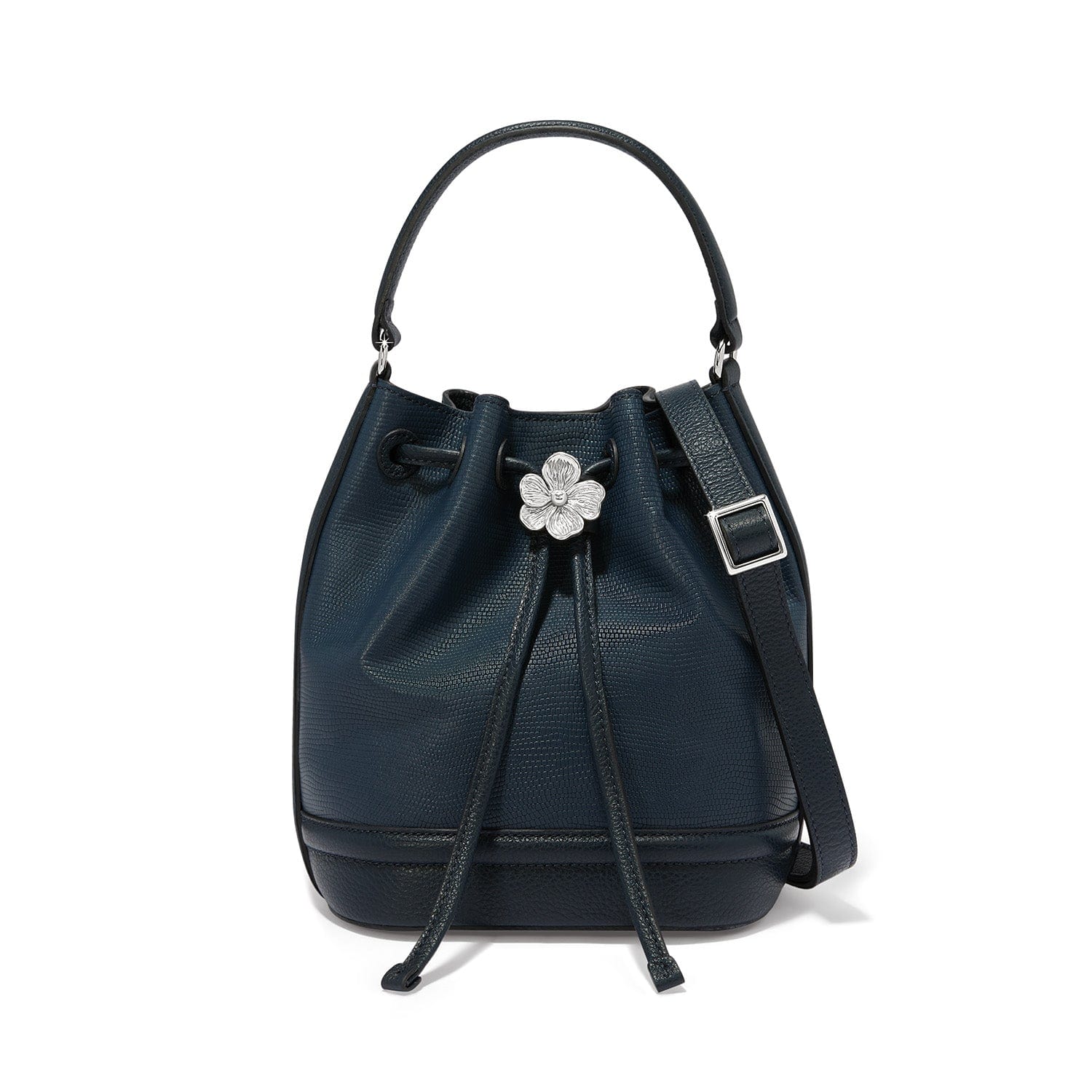 Everbloom Bucket Bag ink 11