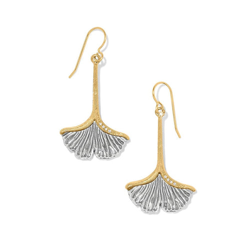 Everbloom Shine French Wire Earrings main image 1