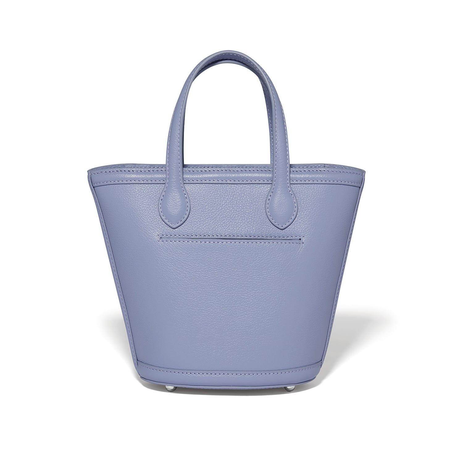 Everbloom Iris Small Tote iris 3