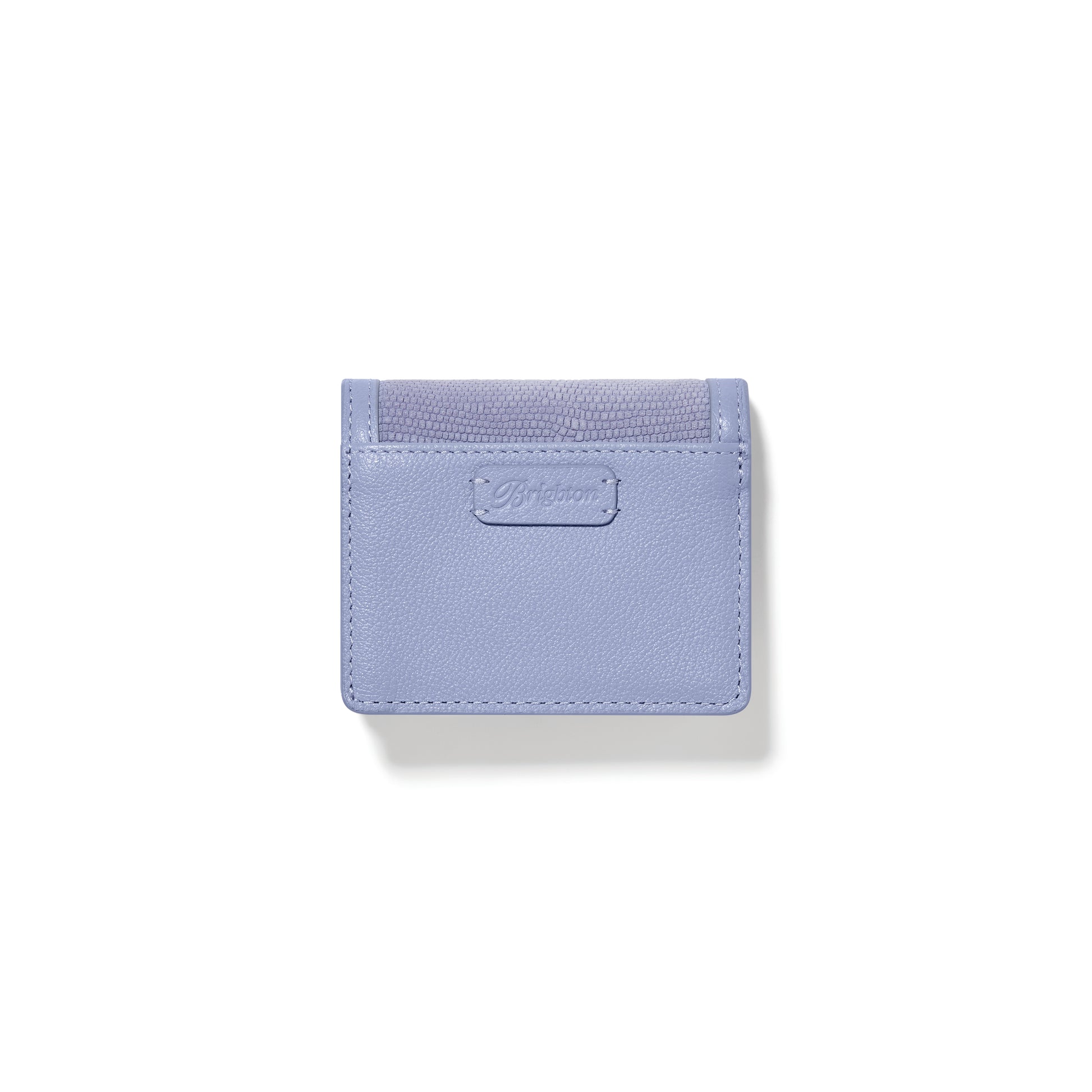 Everbloom Iris Small Wallet iris 4