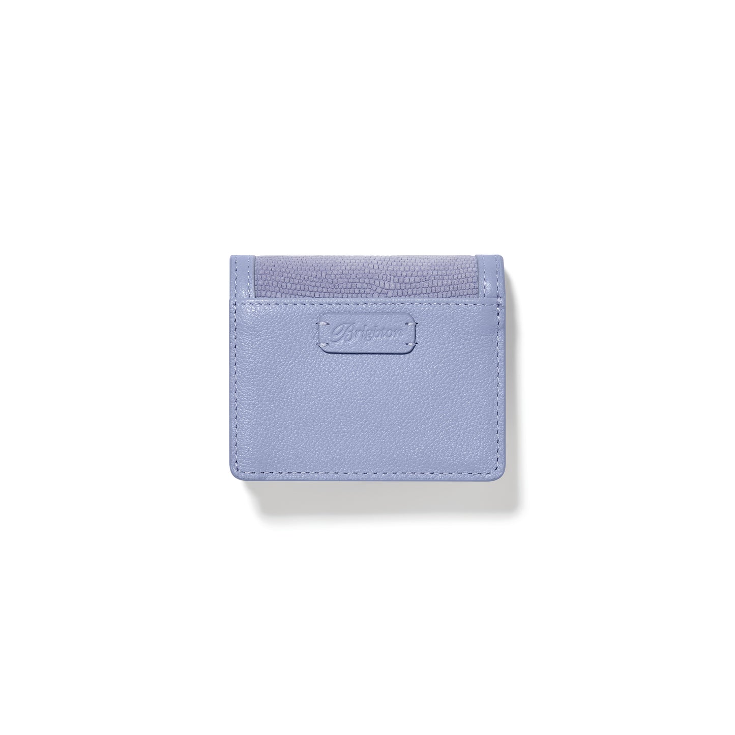 Everbloom Iris Small Wallet
